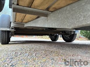 بيع العربات المقطورة شاحنة نقل المواشي Ifor Williams Trailers - صورة 27 | Autoline LY العربات المقطورة شاحنة نقل المواشي Ifor Williams Trailers | صورة 27 - Autoline