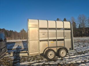 Ifor Williams Trailers Ifor Williams TA5G-10 Dyretransport livestock trailer