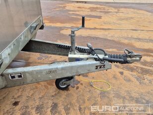 Ifor Williams Trailers TA510G livestock trailer for sale - Image 21 | Autoline IE Ifor Williams Trailers TA510G livestock trailer | Image 21 - Autoline