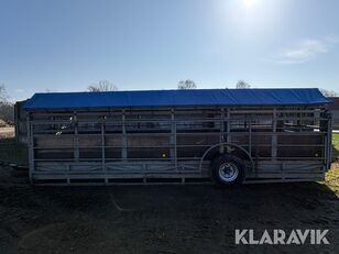 Jyfa Viehanh&auml;nger