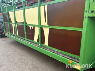 Venta de MOVA DTV9 remolque para transporte de ganado - Imagen 14 | Autoline CO MOVA DTV9 remolque para transporte de ganado | Imagen 14 - Autoline