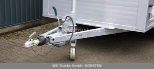 Menke-Janzen Menke 4,10 m 3,5 to Vollalu " Neu" Viehanhänger livestock trailer for sale - Image 9 | Autoline BD New Menke-Janzen Menke 4,10 m 3,5 to Vollalu " Neu" Viehanhänger livestock trailer | Image 9 - Autoline