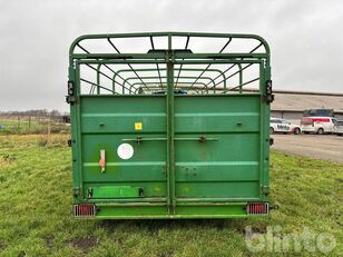 прицеп скотовоз Pronar T046/2