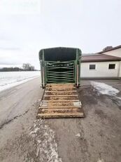 Pronar t046/1 schweineanhänger livestock trailer for sale - Image 6 | Autoline IN Pronar t046/1 schweineanhänger livestock trailer | Image 6 - Autoline