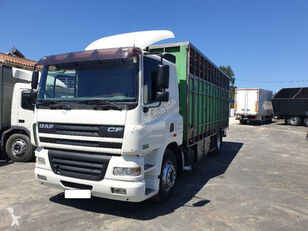 DAF CF Viehtransporter LKW