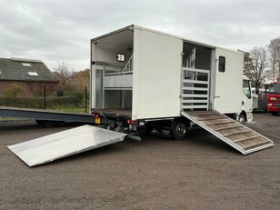 Xe chở gia súc DAF LF để bán - Hình ảnh 19 | Autoline VN Xe chở gia súc DAF LF | Hình ảnh 19 - Autoline