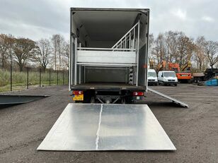 Xe chở gia súc DAF LF để bán - Hình ảnh 21 | Autoline VN Xe chở gia súc DAF LF | Hình ảnh 21 - Autoline