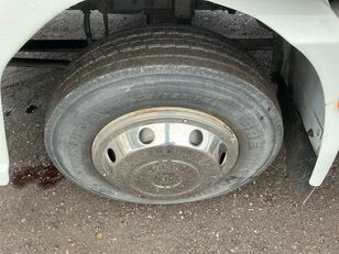 Xe chở gia súc DAF LF để bán - Hình ảnh 29 | Autoline VN Xe chở gia súc DAF LF | Hình ảnh 29 - Autoline