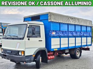 camion trasporto bestiame IVECO 79.14