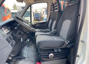 IVECO Daily 35C13 livestock truck for sale - Image 4 | Autoline TZ IVECO Daily 35C13 livestock truck | Image 4 - Autoline