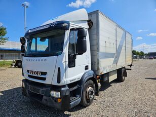 camion bétaillère IVECO Eurocargo 150E 25 //Livestock// Euro 5