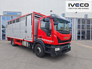 IVECO ML150E32/FPEVI_D cami&oacute;n para transporte de ganado