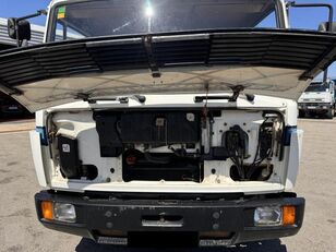 Xe chở gia súc Mercedes-Benz 914 để bán - Hình ảnh 29 | Autoline VN Xe chở gia súc Mercedes-Benz 914 | Hình ảnh 29 - Autoline