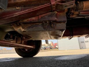 Xe chở gia súc Mercedes-Benz 914 để bán - Hình ảnh 40 | Autoline VN Xe chở gia súc Mercedes-Benz 914 | Hình ảnh 40 - Autoline