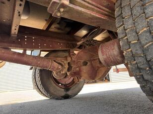 Xe chở gia súc Mercedes-Benz 914 để bán - Hình ảnh 41 | Autoline VN Xe chở gia súc Mercedes-Benz 914 | Hình ảnh 41 - Autoline