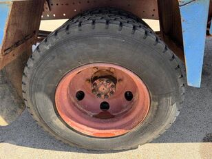 Xe chở gia súc Mercedes-Benz 914 để bán - Hình ảnh 46 | Autoline VN Xe chở gia súc Mercedes-Benz 914 | Hình ảnh 46 - Autoline