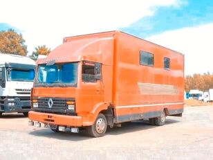 Renault Pferdetransport Koffer*H Kennzeichen* kamion za prijevoz stoke