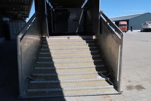 Αγορά φορτηγό όχημα μεταφοράς ζώων Scania G380 - Schade - Damage - Schäden μετά από ατύχημα - Απεικόνιση 22 | Autoline GR Φορτηγό όχημα μεταφοράς ζώων Scania G380 - Schade - Damage - Schäden μετά απο τρακάρισμα | Απεικόνιση 22 - Autoline