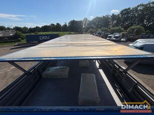 Scania R 500 LB 6X2*4 HLB Lift axle 2 steering axles - Bekkers 1/2/3/4 livestock truck for sale - Image 36 | Autoline IN Scania R 500 LB 6X2*4 HLB Lift axle 2 steering axles - Bekkers 1/2/3/4 livestock truck | Image 36 - Autoline