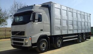 牲畜运输车 Volvo FH16 520