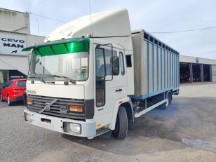 Volvo FL611 kamion za prevoz stoke