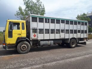 Volvo FL718/CH54 Viehtransporter LKW