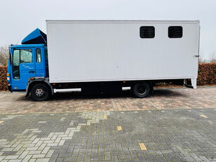 Volvo FLC-42R VEETRANSPORT PAARDENTRANSPORT kreaturvogn