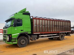 Volvo FM9 300 Viehtransporter LKW