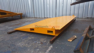 new Dynamic Rampa loading bridge