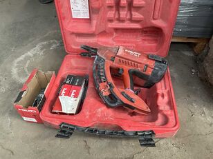 Hilti Nail gun HILTI GX100-E locksmith tool