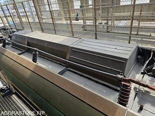 Alstom BB36300 locomotora