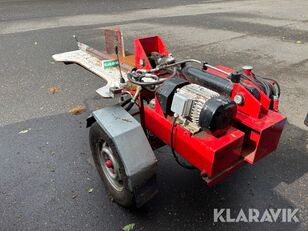 log splitter