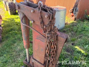 Holzspalter kaufen - Bild 13 | Agroline LI Holzspalter | Bild 13 - Agroline