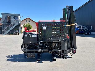 2023 MS S&auml;gespaltomat log splitter