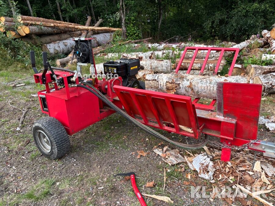 Peralatan pembelah kayu Bernards Vedklyv Bernard - Agroline