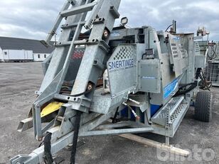 فروش دستگاه برش دهنده چوپ Binderberger Sennberger SSP520 - تصویر 11 | Agroline IR دستگاه برش دهنده چوپ Binderberger Sennberger SSP520 | تصویر 11 - Agroline