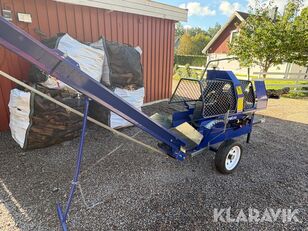 Bonnet 330 BT log splitter