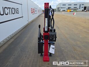 новый дровокол Boss 3PT27TE