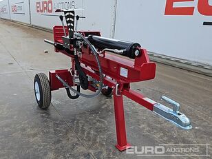 fendeuse &agrave; bois Boss HVG27T neuve