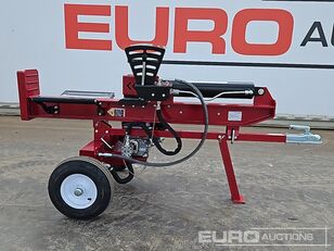 new Boss HVG27T log splitter