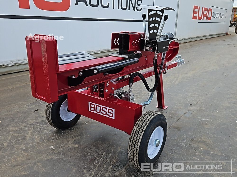 Нов машина за цепене на дърва Boss HVG27T - Agroline