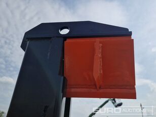 peralatan pembelah kayu GIYI GY-HLS82 baru