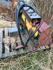 rachador de lenha Grepa