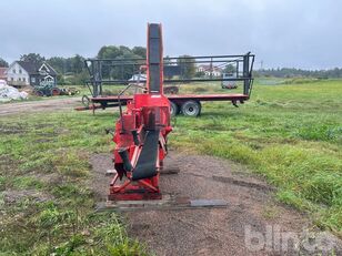 Hakki Pilke 1X37 log splitter