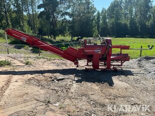 peralatan pembelah kayu Hakki Pilke 60 OH