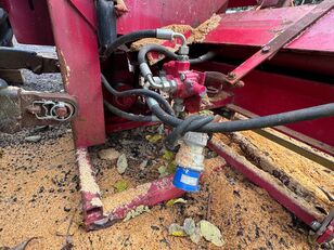 Hakki Pilke TRS Vedmaskin Holzspalter kaufen - Bild 22 | Agroline LI Hakki Pilke TRS Vedmaskin Holzspalter | Bild 22 - Agroline