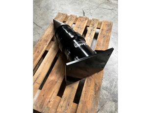 Häner HKS500 mit Drillkegel log splitter