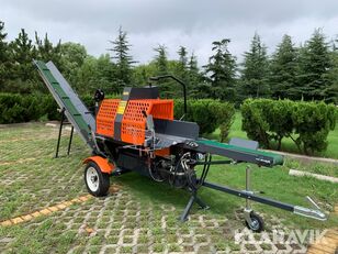 Henima RM7-20T Holzspalter