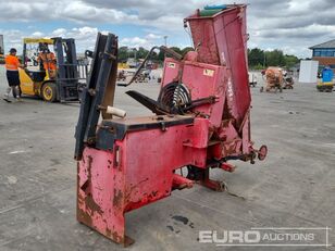 Japa 370 log splitter