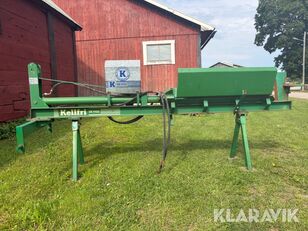 Kellfri VK1100 rajadora de le&ntilde;a